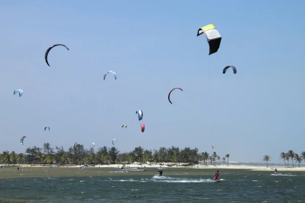 Jericoacoara