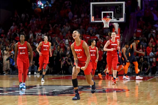 WNBA promove aumento de salário e melhores condições para atletas