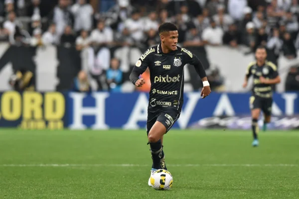 Ângelo, do Santos