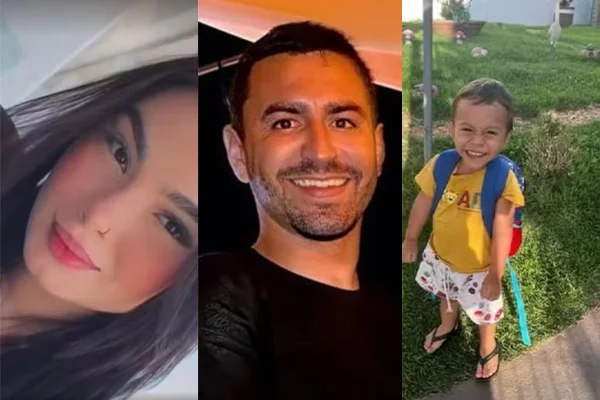 Imagem colorida, Igor Veloso de Sousa, Kathellen Moreira e Gustavo Veloso Feitosa
