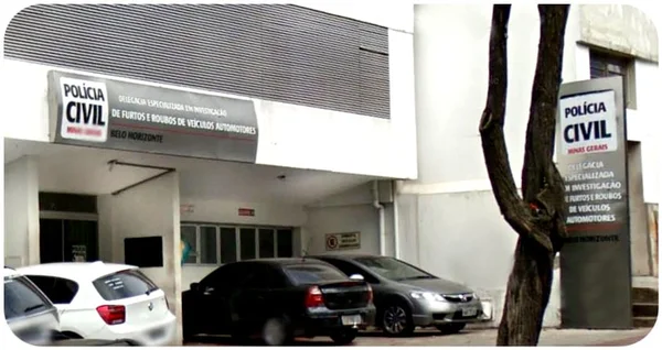 Motos por R$ 150: Detran-MG faz leilão on-line com mais de mil veículos