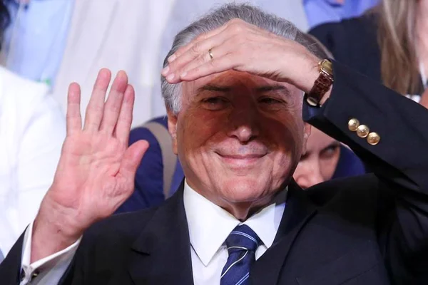 Temer cancela viagem ao ABC paulista para evitar protesto de sem-teto