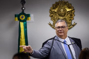 Ministro Flávio Dino