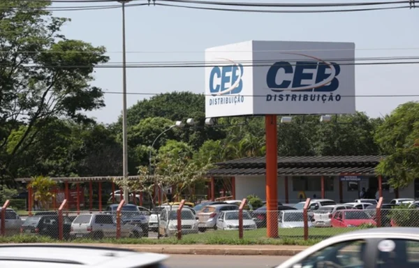 Prepare o bolso. CEB reajusta em até 7,31% conta de luz do brasiliense