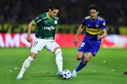 Boca Juniors x Palmeiras pela semifinal da Libertadores 2023 Boca Juniors x Palmeiras pela semifinal da Libertadores 2023