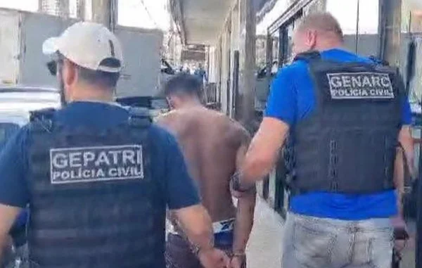 DF: idoso é roubado e leva pedrada na cabeça após marcar 'date'