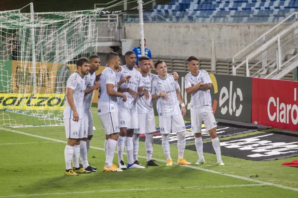 Grêmio vence o Cuiabá