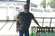 Empresário “toca o terror” em frente à casa de delegado e é preso - imagem 2