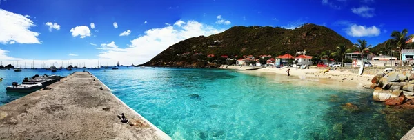 Dicas de Saint Barths, uma das ilhas paradisíacas mais badaladas do mundo
