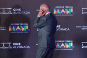 O presidente Lula