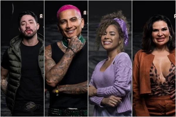 Roça Especial 2