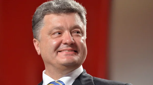 Presidente da Ucrânia nega irregularidade no caso “Panama Papers”