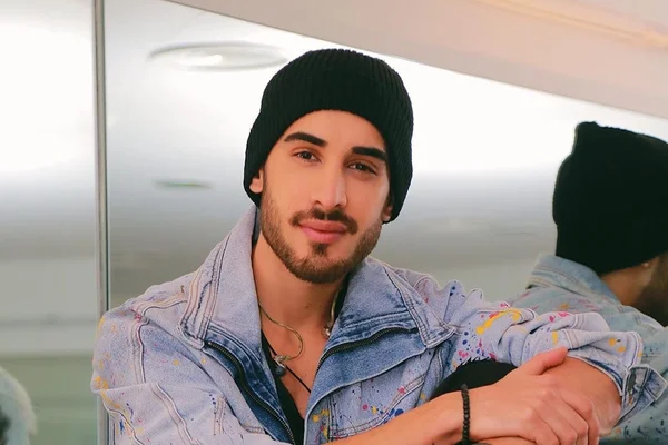 BBB20: Diogo Melim, namorado de Bianca, apaga fotos com ela