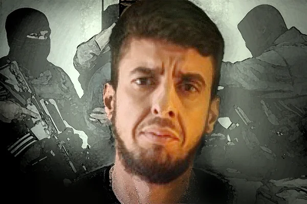 Felipe Edvaldo Meneses Iglesias