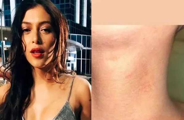 Atriz, modelo e cantora transexual Marcella Maia, conhecida como A Maia, denunciou nas suas redes sociais que foi vítima de transfobia