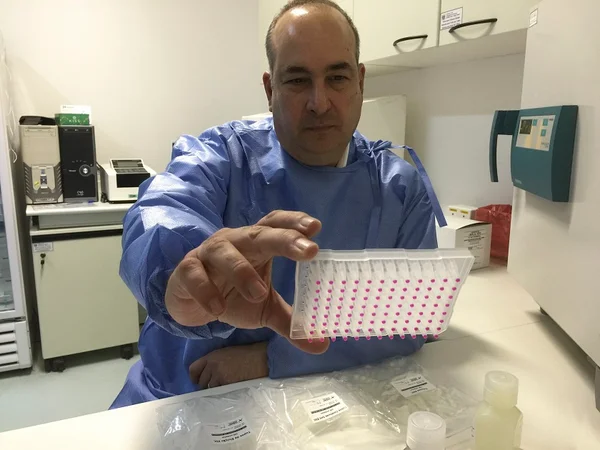Brasil e EUA planejam vacina contra zika. OMS teme a proliferação do vírus