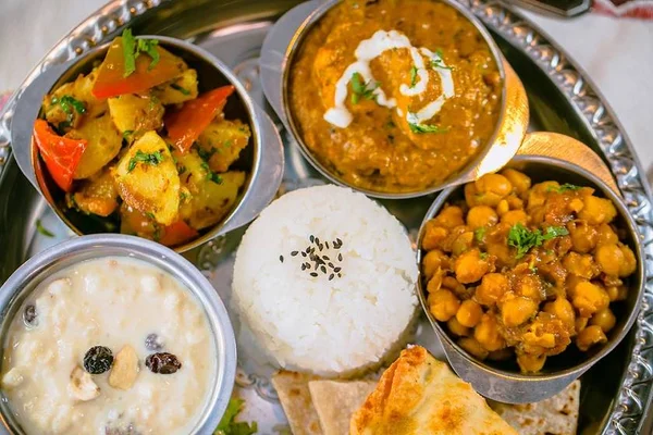 Culinária e gastronomia: a cozinha indiana na opinião de chefs
