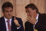 Ciro Nogueira foi ministro da Casa Civil no governo Bolsonaro