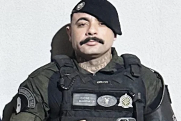 Guarda que lidera tropa da PMs no tráfico disse que "burlou o sistema"