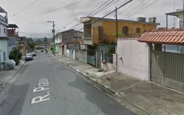 Família encontrada morta teria usado churrasqueira para se aquecer
