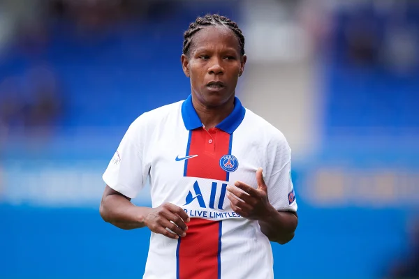 Formiga PSG