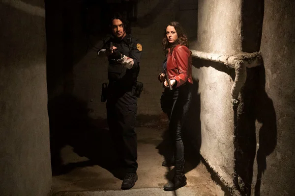 Os erros e acertos do filme Resident Evil: Bem-Vindo a Racoon City