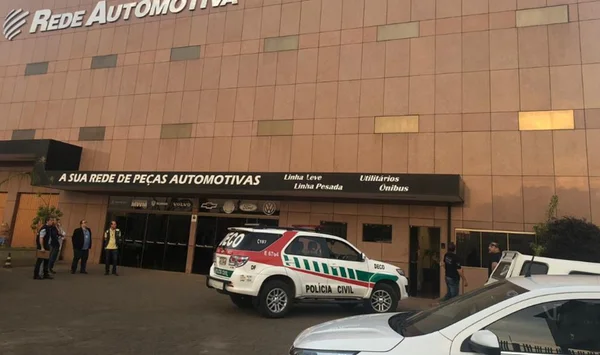 Grupo é acusado de sonegar R$ 50 milhões em impostos no DF