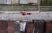 desastre socioambiental provocado pela mineração de sal-gema da Braskem em Maceió (AL) causou o afundamento do solo em cinco bairros desastre socioambiental provocado pela mineração de sal-gema da Braskem em Maceió (AL) causou o afundamento do solo em cinco bairros