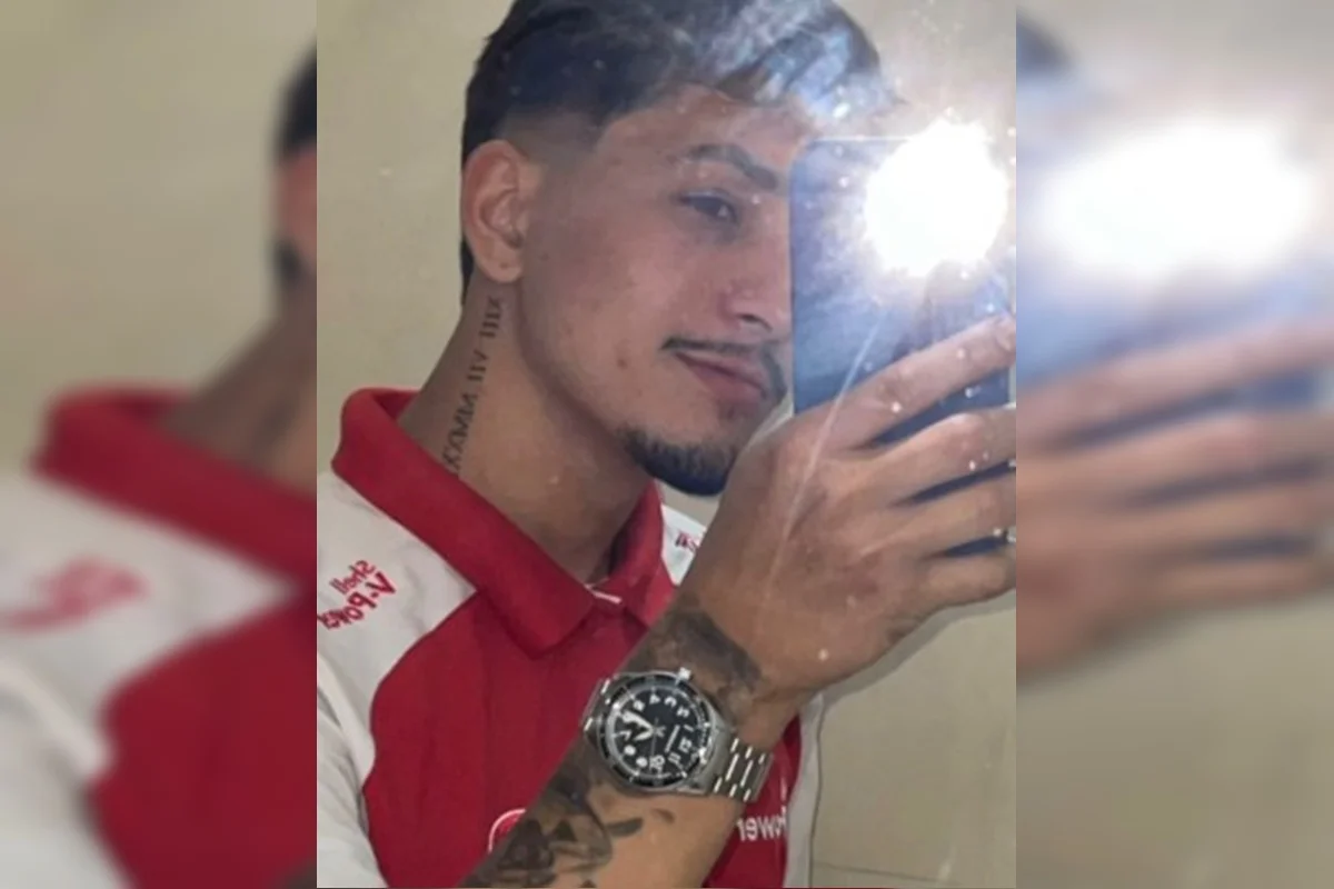 José Fraga, 21 anos José Fraga, 21 anos