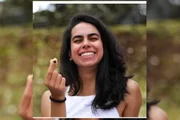 Ana Paula permanecia desaparecida até a manhã desta quinta-feira (30) Ana Paula permanecia desaparecida até a manhã desta quinta-feira (30)