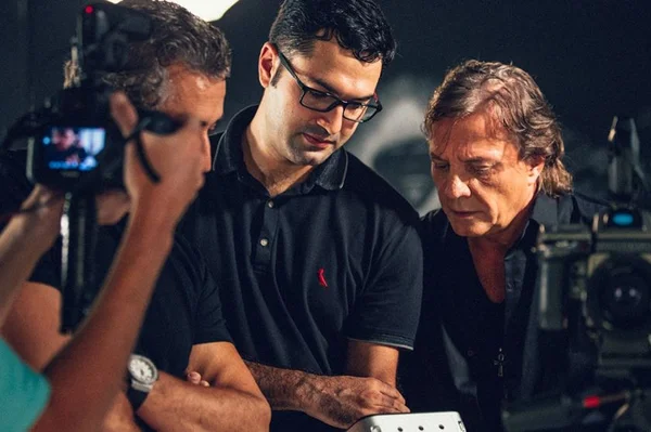 Bruno Fioravanti, o fotógrafo brasiliense que faz clipes das estrelas
