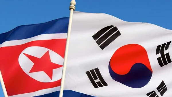 Coreias buscam acordo de paz após 65 anos