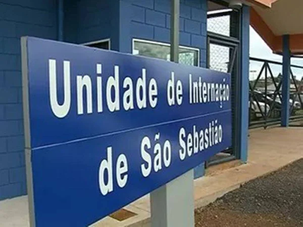 Unidade de Internação de São Sebastião