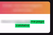 Segundo a polícia, ela não confirmava se as informações recebidas eram verdadeiras 