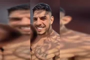 Linneker Steven Siqueira Ramos Silva, que está foragido