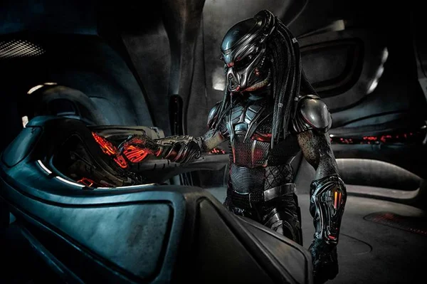 O Predador: novo filme tenta renovar cultuada franquia de sci-fi