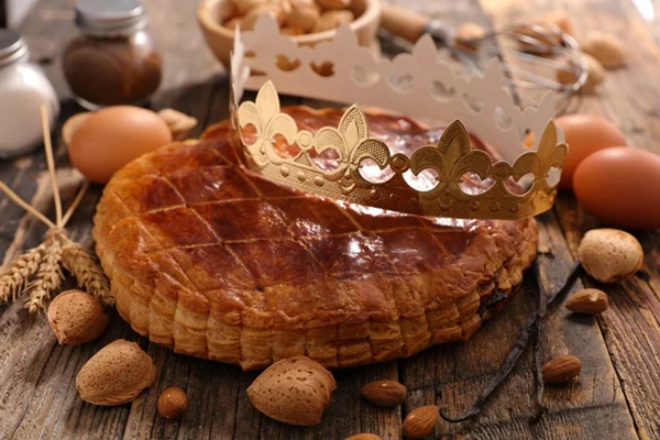 Conheça as tradições gastronômicas da virada em diferentes países