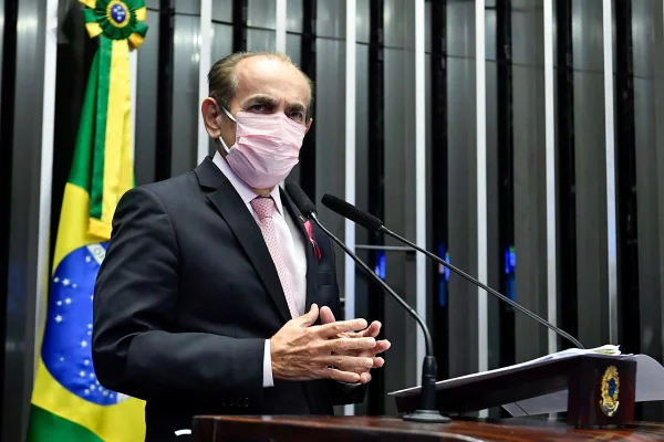 Marcelo Castro