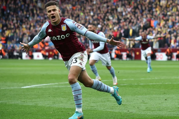 Phillippe Coutinho