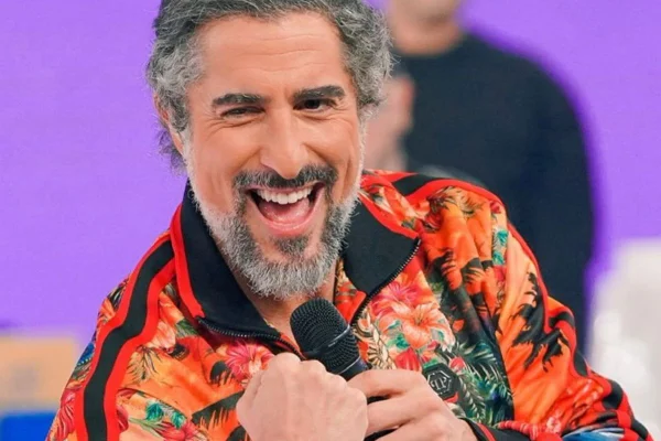 Imagem colorida de Marcos Mion - Metrópoles