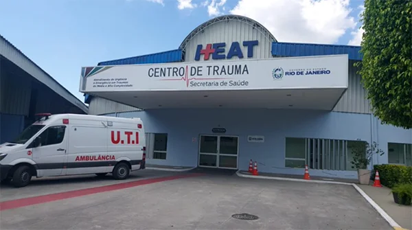 Centro de Trauma