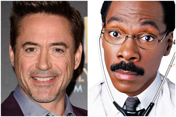 Robert Downey Jr. será Doutor Dolittle em nova versão do personagem