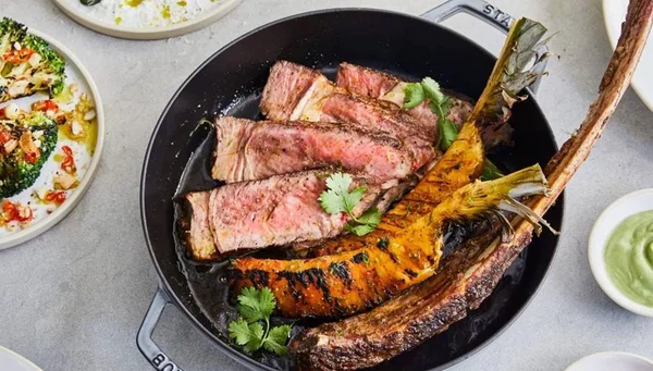 Jamie Oliver Kitchen: vale mesmo ir ao novo restaurante do chef britânico?