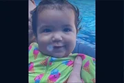 O padrasto da menina e primo dele foram presos. 
