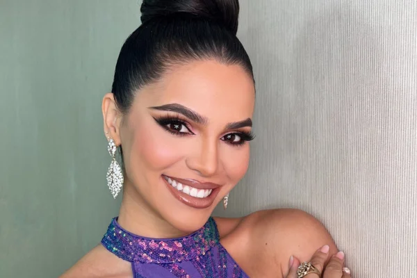 Jaylene Álvarez