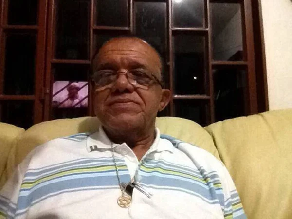 Suspeito de espancar e matar idoso de 80 anos em assalto é preso no DF