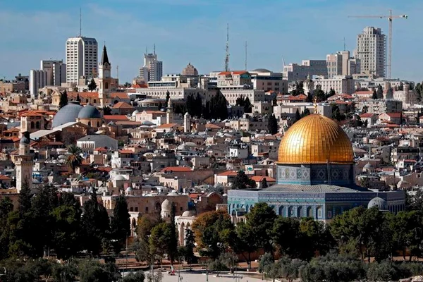Brasil pode perder investimentos árabes com embaixada em Jerusalém