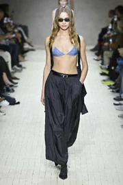 Emporio Armani - primavera/verão 2026