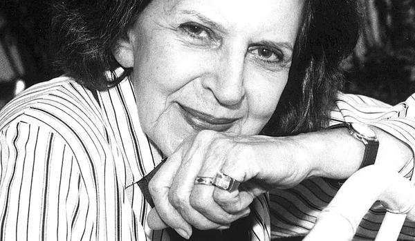 Quais as chances de Lygia Fagundes Telles ganhar realmente um Nobel?
