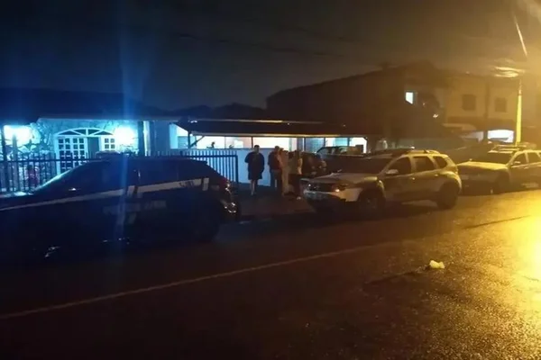 Acusados de matar policial são condenados a 120 anos de prisão em SC